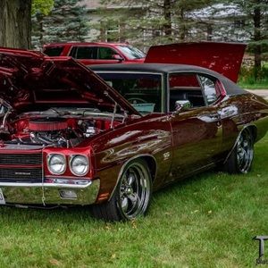 Meet your Posher, Tim